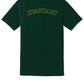 Notre Dame Golf Short Sleeve T-Shirt