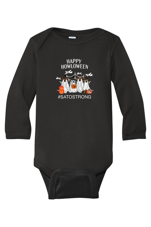 Halloween Onesie