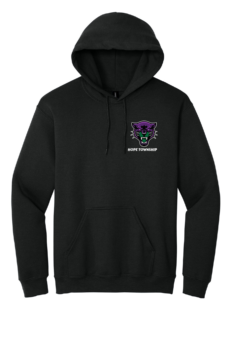 Hope Township Hoodie