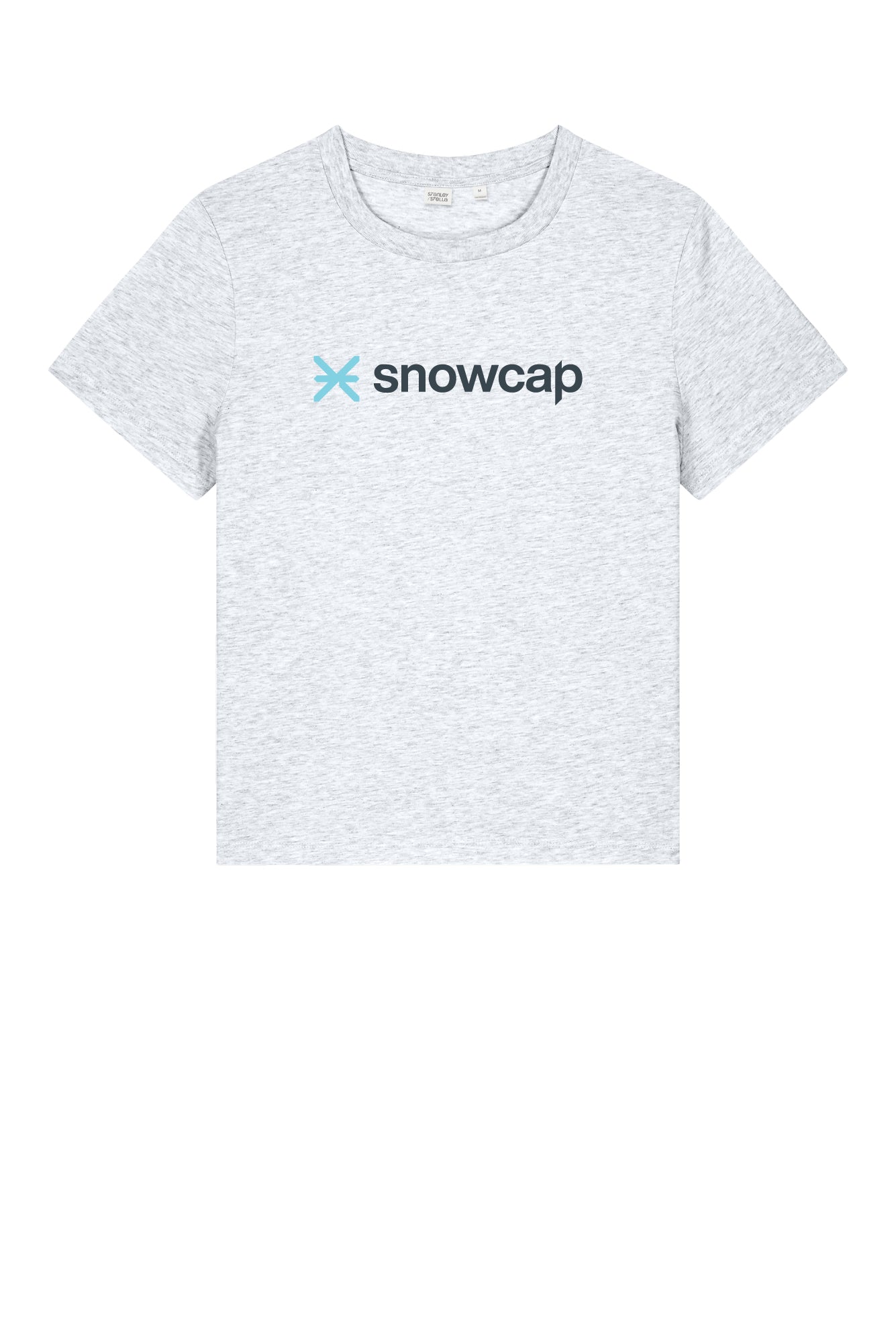 Snowcap Ladies Muser Tee