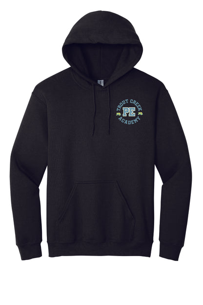 TCA PE  Hoodie