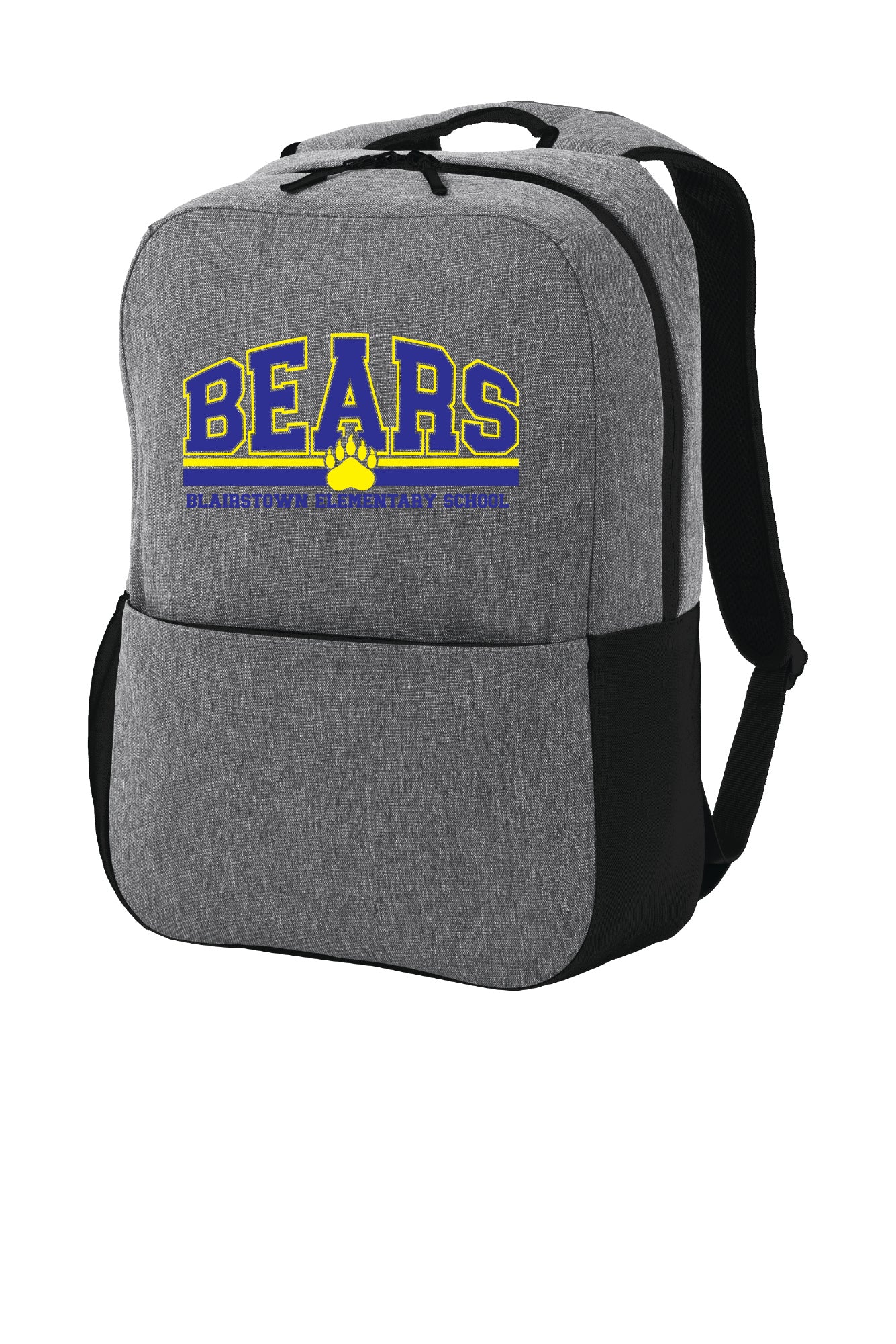 Blairstown Elementary Backpack