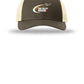 Race for Life Rescue Richardson 115 Low profile Trucker Cap