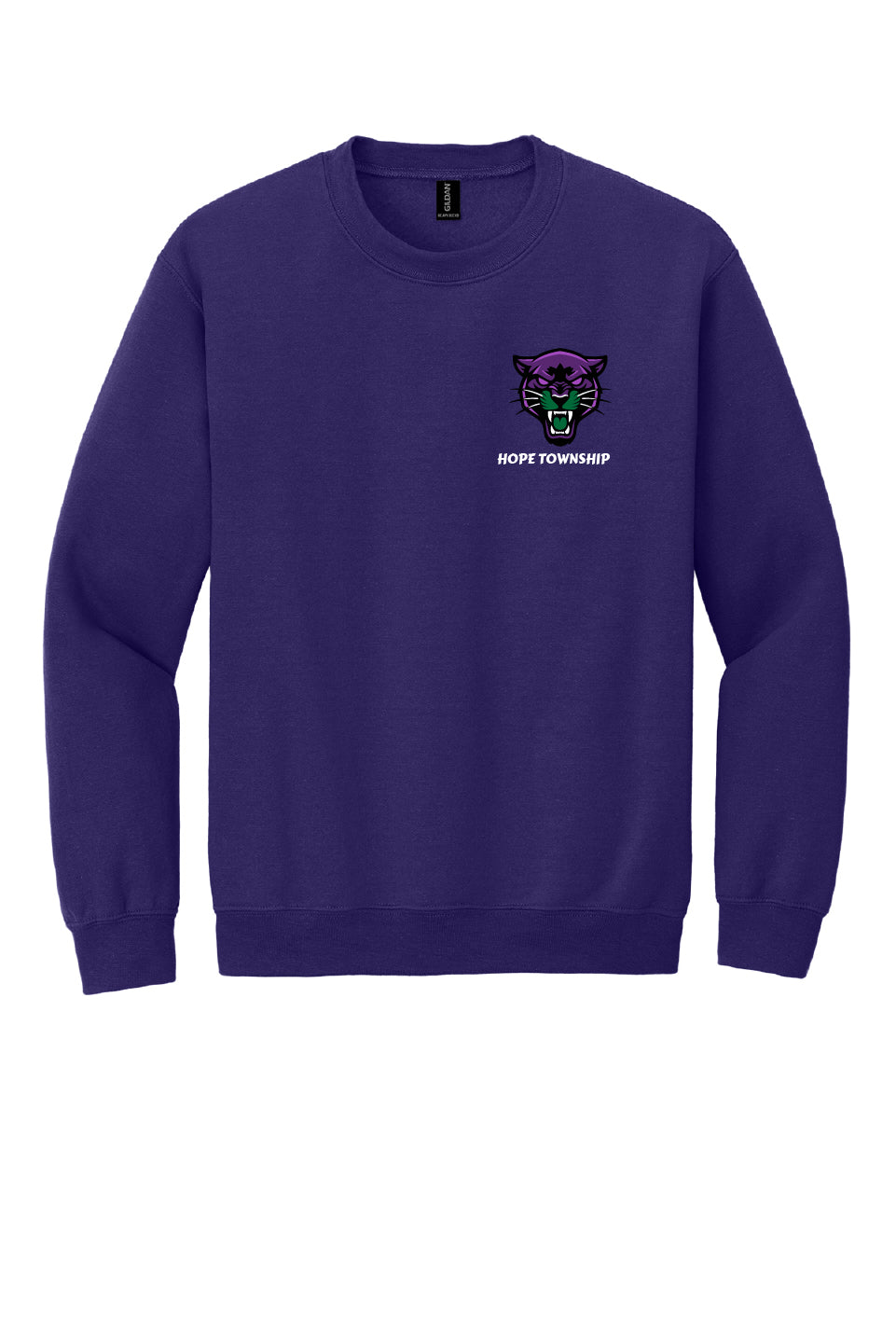 Hope Township Crewneck Sweatshirt