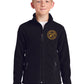 Fleece Jacket (Youth)