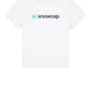 Snowcap Ladies Muser Tee