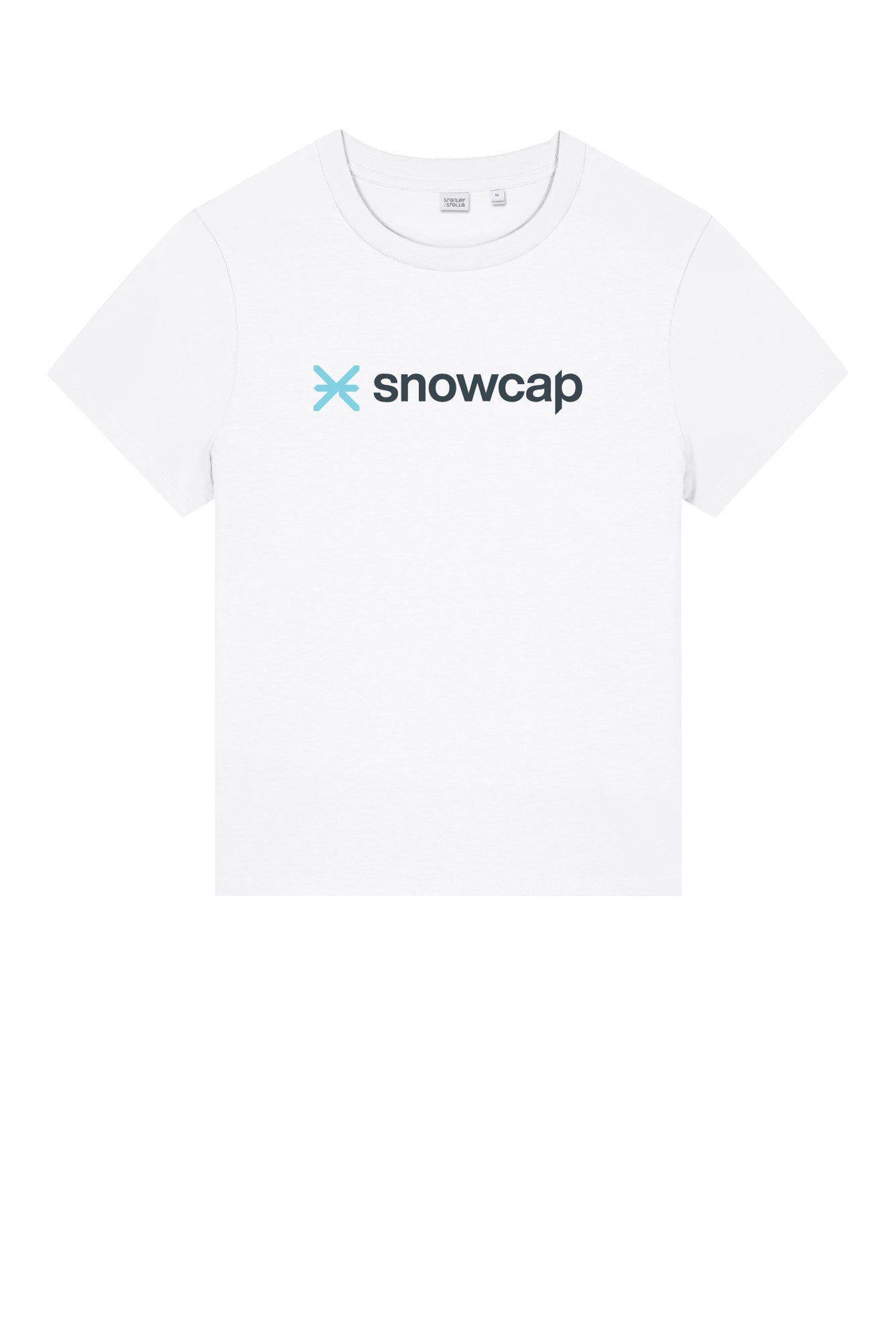 Snowcap Ladies Muser Tee