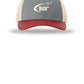 Race for Life Rescue Richardson 115 Low profile Trucker Cap