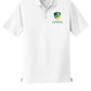 St. Joseph the Worker Mens Dry Zone UV Micro-Mesh Polo