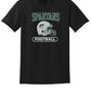 Spartans Football II Short Sleeve T-Shirt