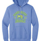 Trout Creek Academy  Hoodie