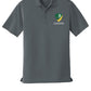 St. Joseph the Worker Mens Dry Zone UV Micro-Mesh Polo
