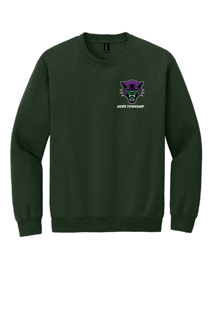 Hope Township Crewneck Sweatshirt