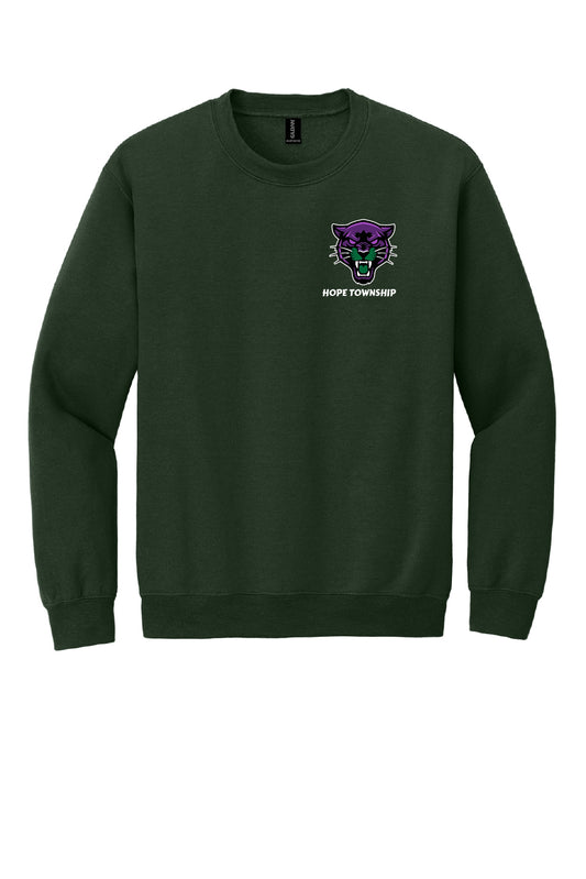 Hope Township Crewneck Sweatshirt