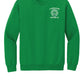 St. Patrick's Day KTFR~Station 41~Crewneck Sweatshirt (Youth)