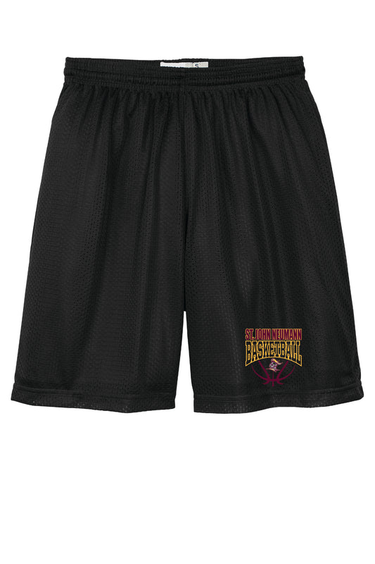 SJNBB Mesh Shorts (Youth)