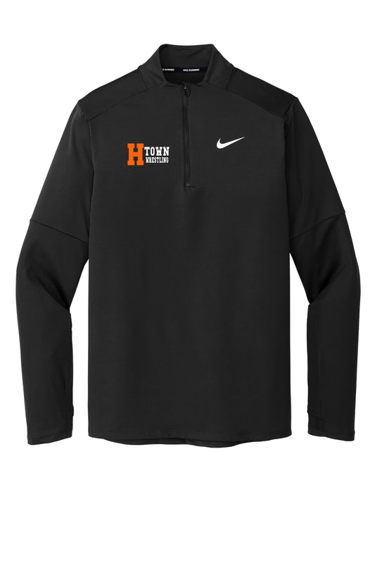 Nike Dri-Fit Unisex 1/2 Zip pullover