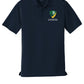 St. Joseph the Worker Mens Dry Zone UV Micro-Mesh Polo