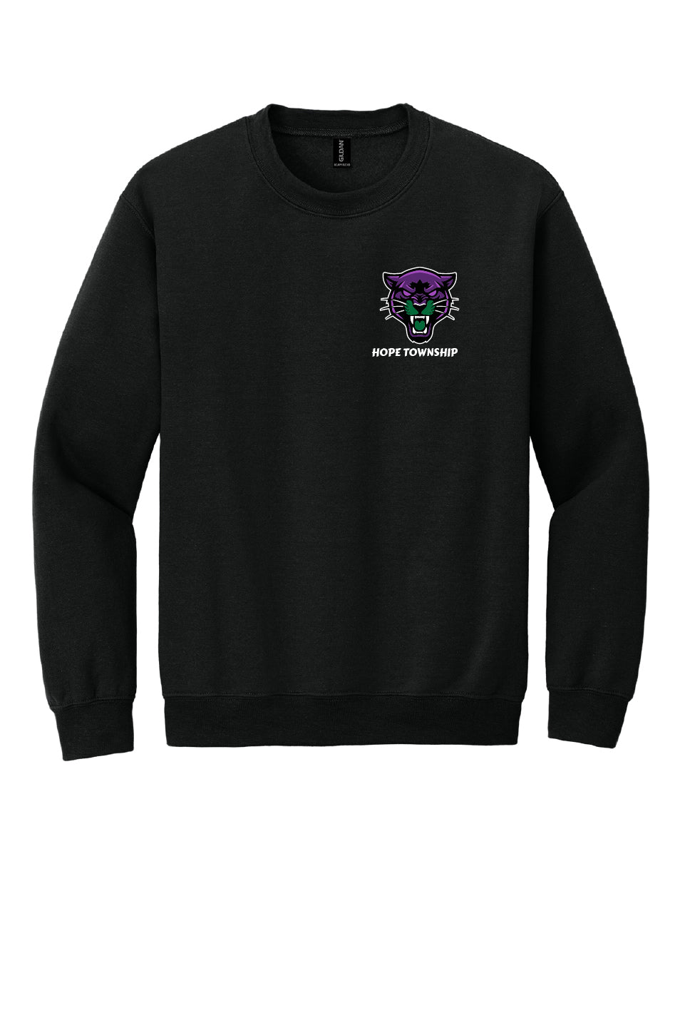 Hope Township Crewneck Sweatshirt