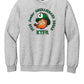 Shenanigans Squad KTFR~Station 41~Crewneck Sweatshirt (Adult)