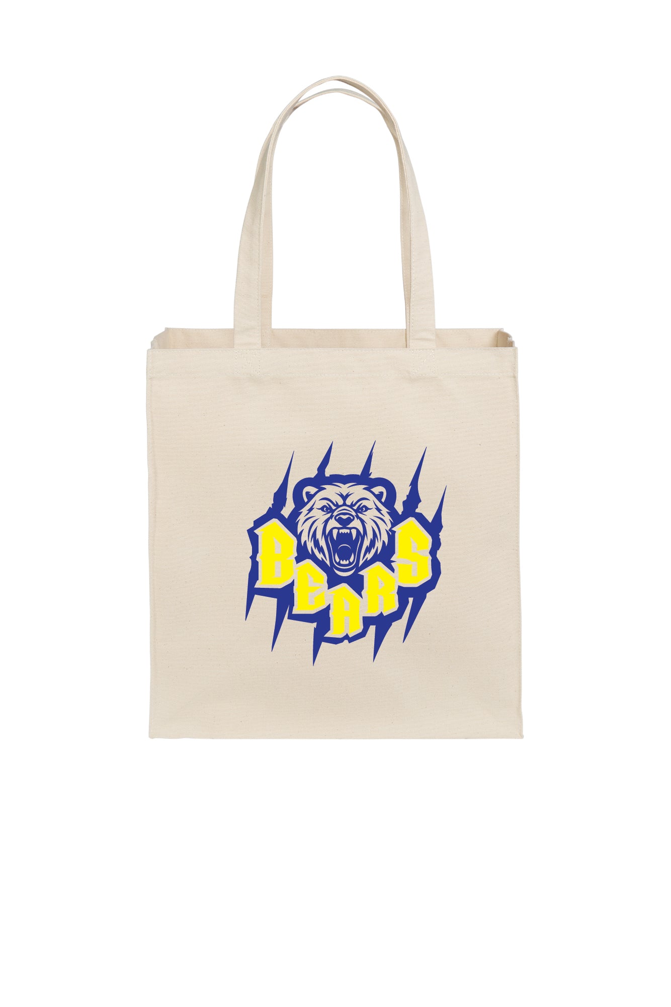 Blairstown Elementary Grocery Tote