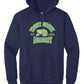 Trout Creek Academy  Hoodie