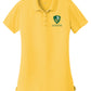 St. Joseph the Worker Ladies Dry Zone UV Micro-Mesh Polo