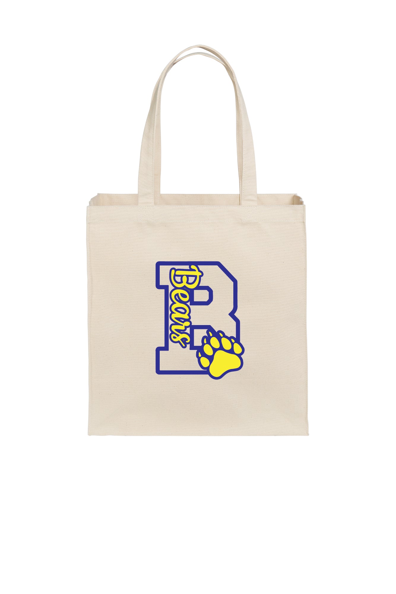 Blairstown Elementary Grocery Tote