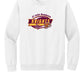 SJN Knights Clay Target Crewneck Sweatshirt (Adult)
