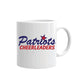 Patriots Cheerleaders Mug