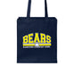 Blairstown Elementary Grocery Tote