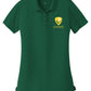 St. Joseph the Worker Ladies Dry Zone UV Micro-Mesh Polo