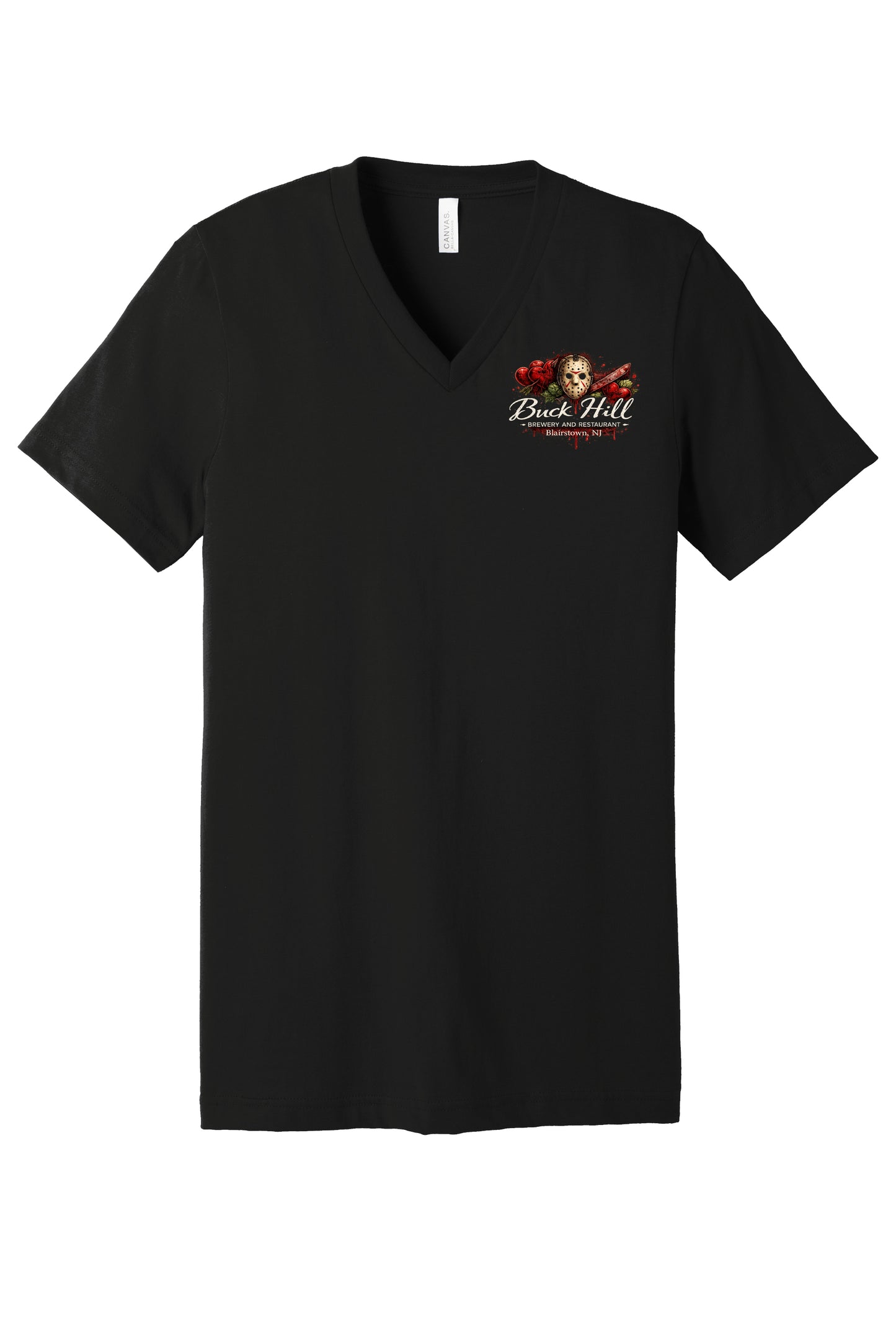 Valentines Friday the 13th Apparel