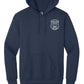 Portland Hook & Ladder Hoodie (Youth)
