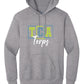 TCA TERPS  Hoodie