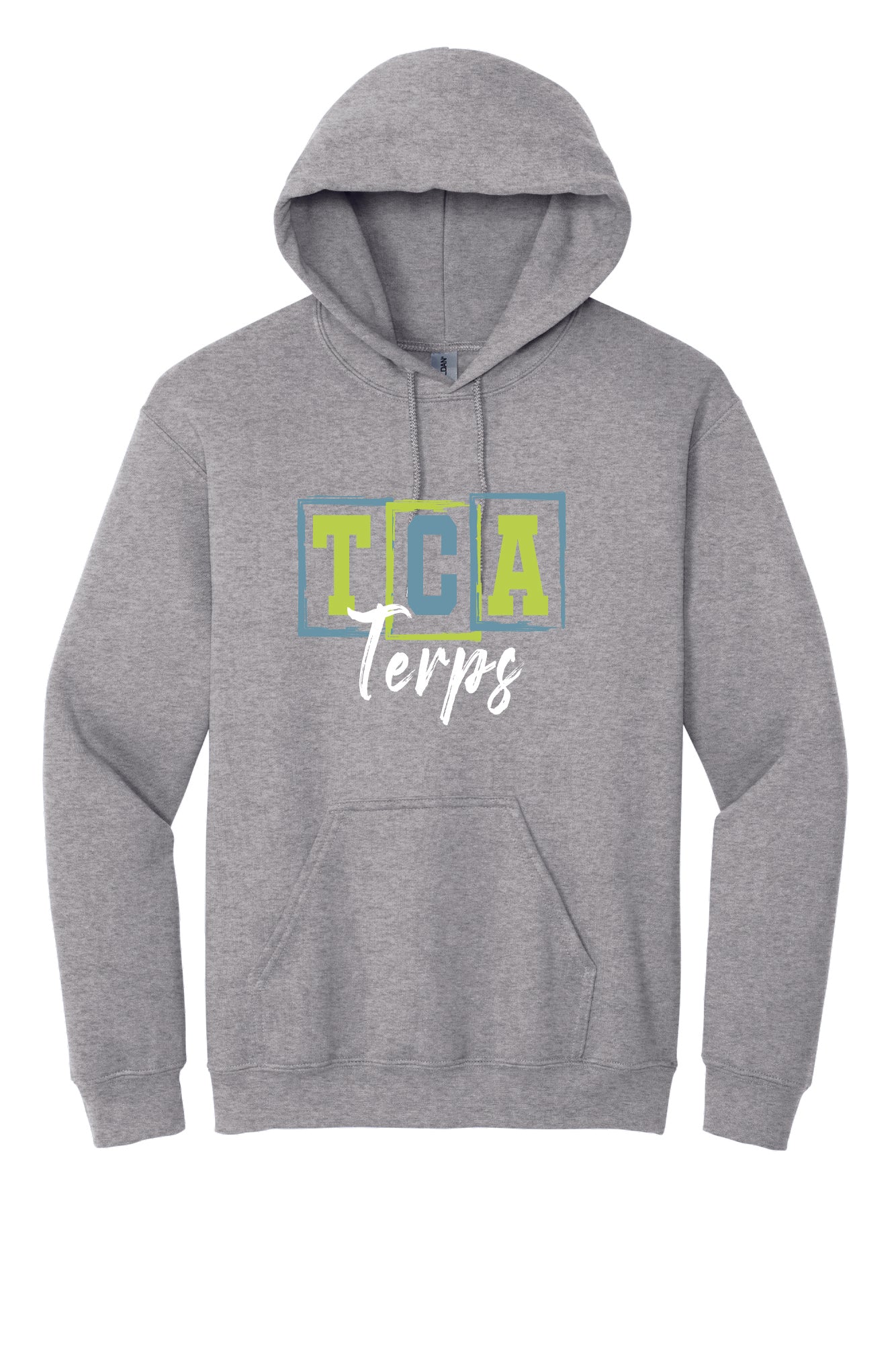 TCA TERPS  Hoodie
