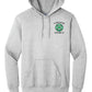 St. Patrick's Day KTFR~Station 41~Hoodie (Adult)