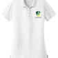St. Joseph the Worker Ladies Dry Zone UV Micro-Mesh Polo