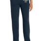 Paulinskill Lake Pocketed Open Bottom Bella Canvas Sweatpants