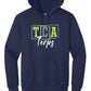 TCA TERPS  Hoodie