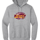 SJN Knights Clay Target Hoodie (Adult)