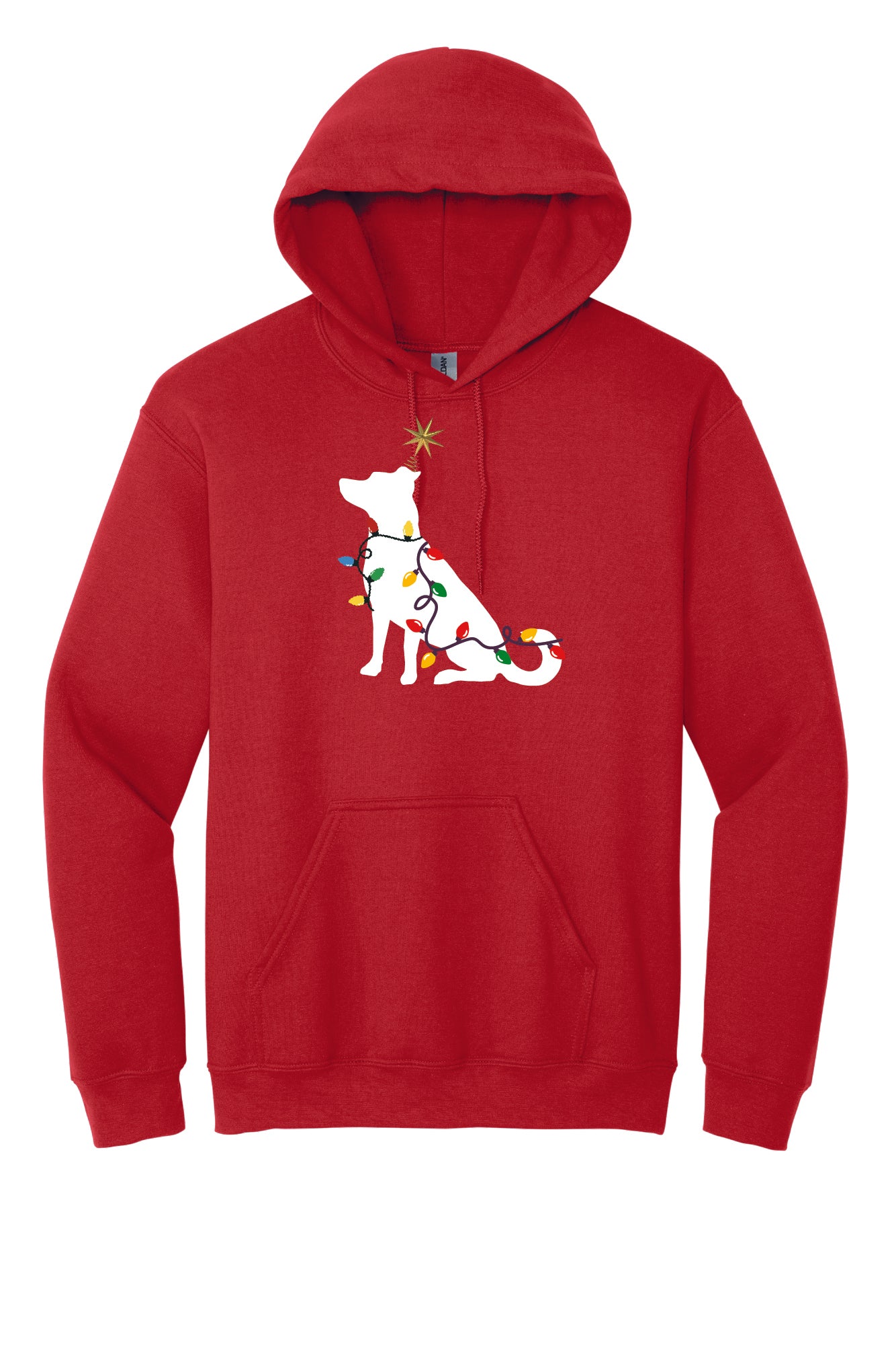 Holiday "Boom Boom" Apparel