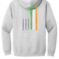 St. Patrick's Day KTFR~Station 41~Hoodie (Adult)