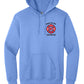 Youth KTFR~FLAG BACK~Hoodie