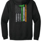 St. Patrick's Day KTFR~Station 41~Hoodie (Adult)