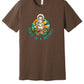 Peace in a Nutshell Front OG Logo