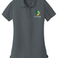 St. Joseph the Worker Ladies Dry Zone UV Micro-Mesh Polo