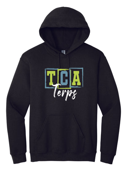 TCA TERPS  Hoodie
