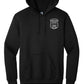 33 LADDER 1  Hoodie