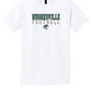 Hughesville Football Short Sleeve T-Shirt